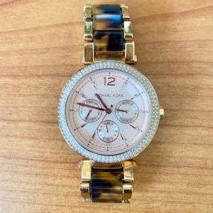 Michael Kors Watch 5881